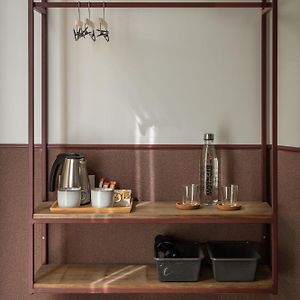 Kamer met Twee Aparte Bedden